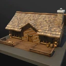 Prefab CozyCabin