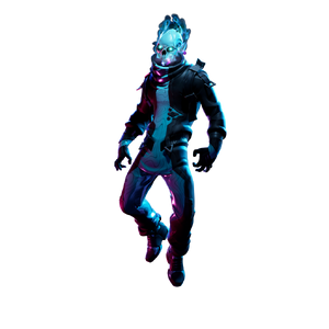 Eternal Voyager Outfit Fortnite Wiki