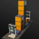 Prefab BouncePegs