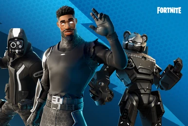 フォートナイト Counterattack set How to GET COUNTERATTACK SET FORTNITE GEFORCE BUNDLE - Best