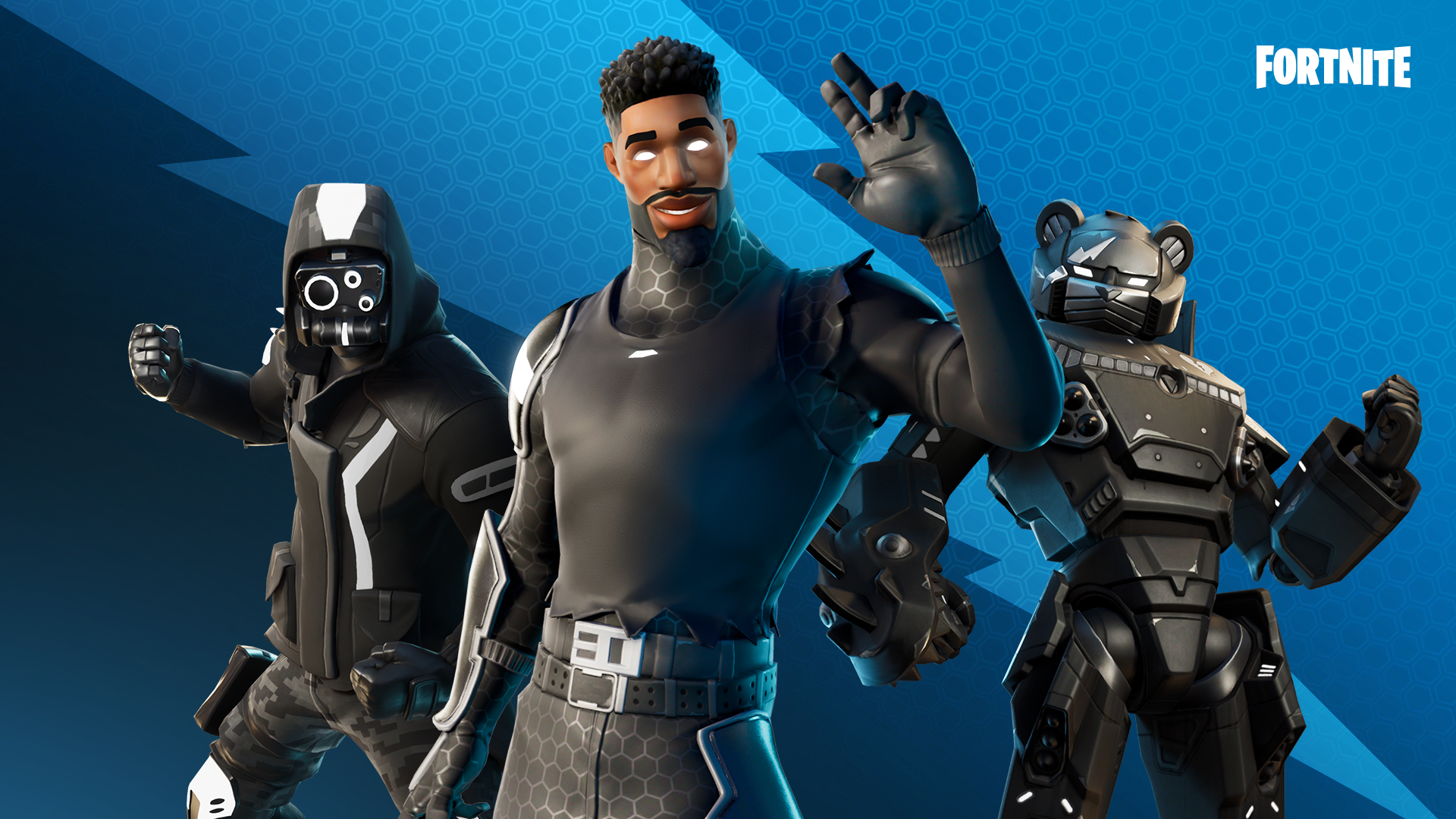 Shadow Series Fortnite Shadow Archetype Outfit Fortnite Wiki
