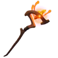 SpellslingerFire