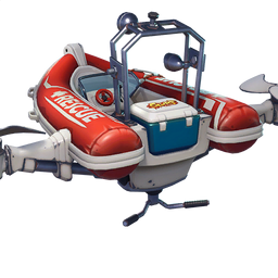 SplashdownGlider