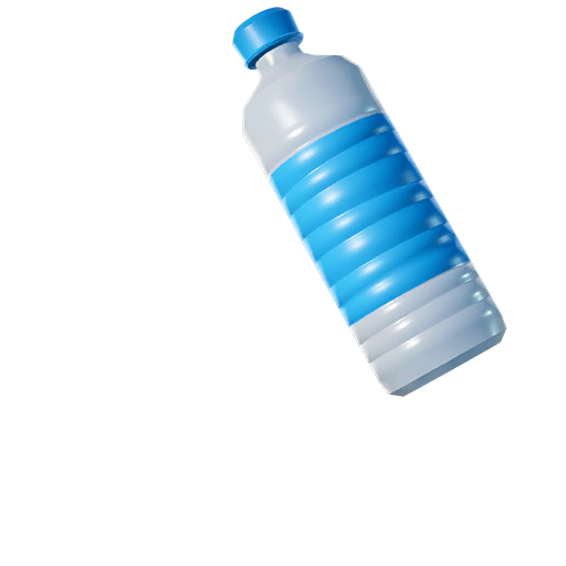 Bottle Flip (toy) - Fortnite Wiki