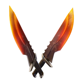 Burning Blades Harvesting Tool Fortnite Wiki