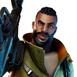 Carlos (Battle Royale) - Fortnite Wiki