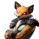 Fortnite-skin-fennix-icon