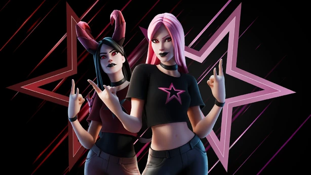 Promotional Image for Haze used in the News tab.