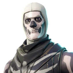 Fortnite Debuts Skull Ranger, Female Skull Trooper