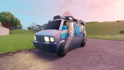 Reboot Van Fortnite Wiki Fortnite Reboot Card Wiki Fortnite Reboot Card Wiki Reboot Van Fortnite Wiki