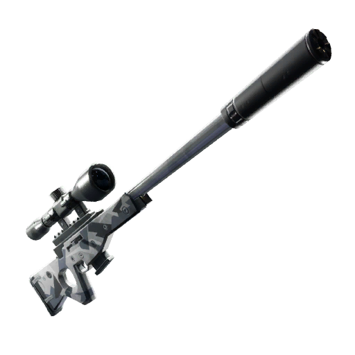 Fortnite Season 6 Sniper Rifle vault causes community outrage