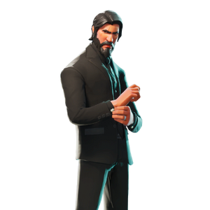 Fortnite Reaper Skin Png The Reaper Outfit Fortnite Wiki