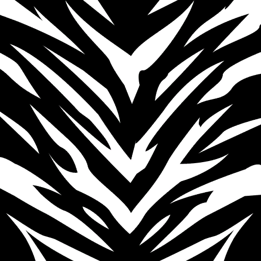 Zebra Stripes (banner) - Fortnite Wiki