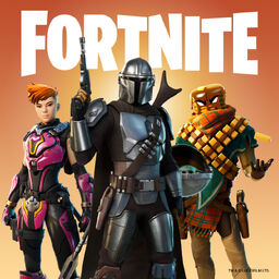 Battle Royale Fortnite Wiki