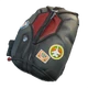 BogeyBagBackBling