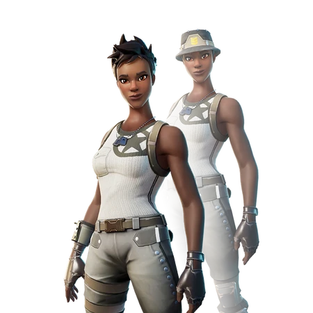 Recon Expert's old icon used in the Item Shop.