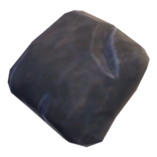 What Does Coal Look Like In Fortnite Coal Fortnite Wiki