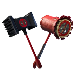 Meaty Mallets