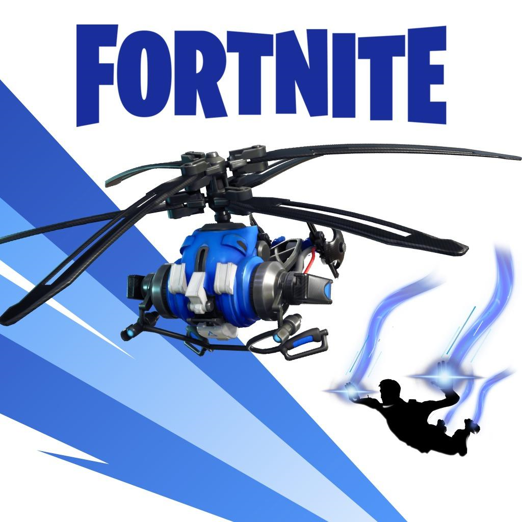 Playstation Plus Celebration Pack 6 Fortnite Wiki