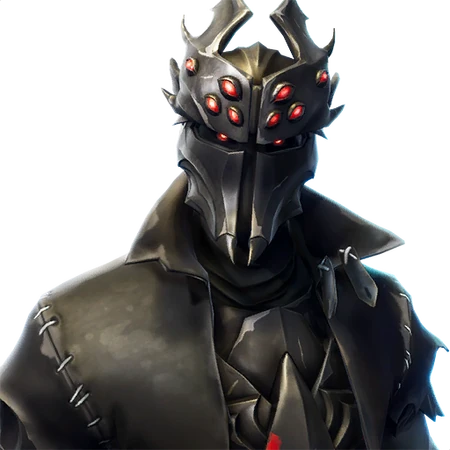 Spider Knight's icon used before Patch 10.10.