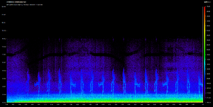 TakeTheLSpectrogram