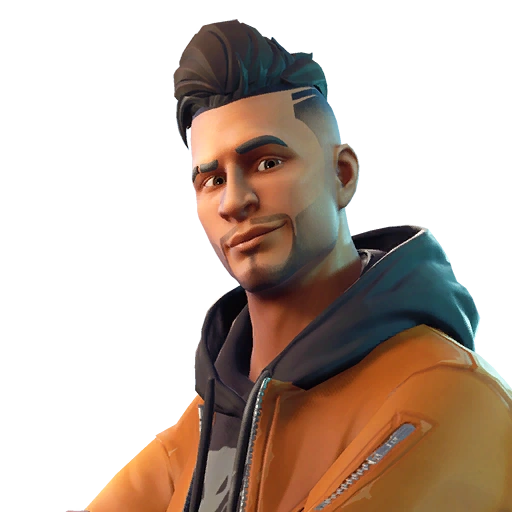 Anthony – Fortnite Wiki