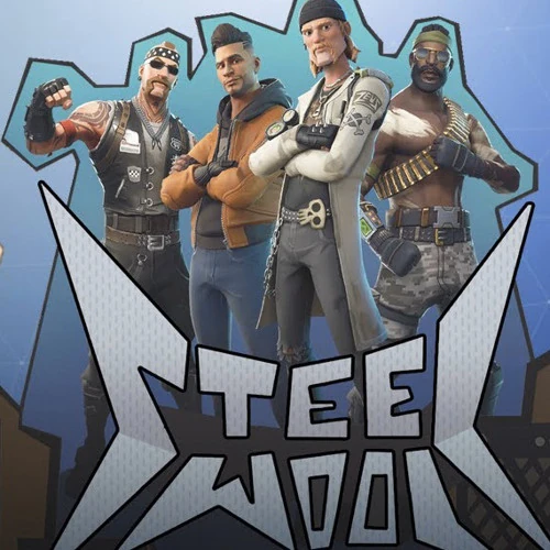 Steel Wool Fortnite Wiki