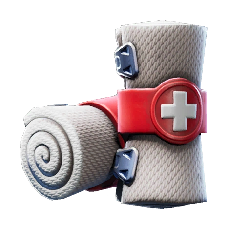 Atadura Fortnite Wiki