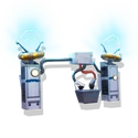 Wall Dynamo - Trap - Fortnite