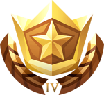 BattlePass - S4 - Fortnite