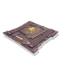 Floor Launcher - Schematic - Save the World