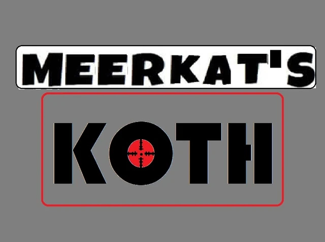 Meerkat's KOTH