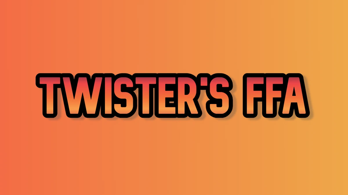 Twister's FFA Fortnite Creators Wiki Fandom