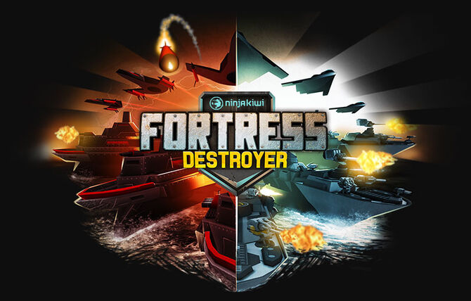 Fortress Destroyer