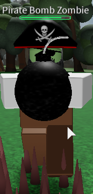 Bomb Zombie Fortress Simulator Roblox Wiki Fandom - fortress simulator wiki roblox