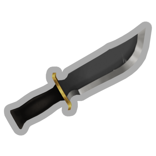 Knife | Fortress Tycoon Wiki | Fandom