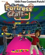 CP10 Game Cover