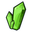 Emerald Crystal