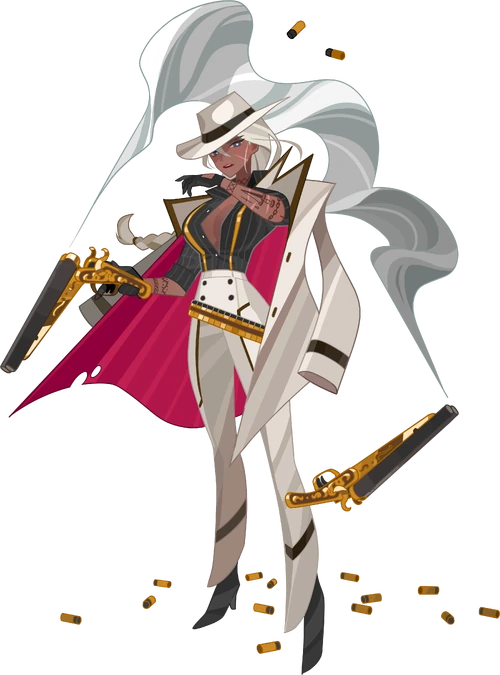 Valentine | Fortress Saga: AFK RPG Wiki | Fandom