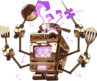 MK-X | Fortress Saga: AFK RPG Wiki | Fandom