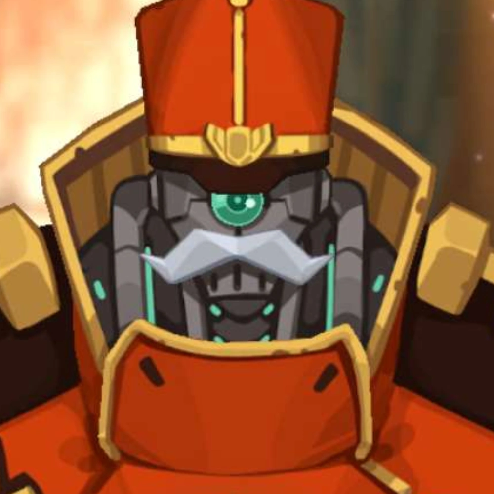 Gregory | Fortress Saga: AFK RPG Wiki | Fandom