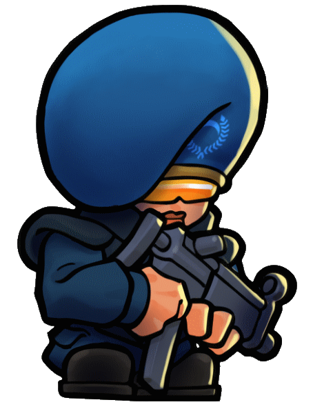 Phantom | Forts RTS Wiki | Fandom