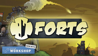 Forts Wiki Fandom Forts Wiki Fandom