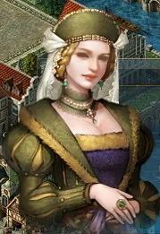 Woman | Fortuna Wiki | Fandom