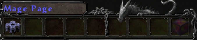 Mage Page | Age of Fortune Roleplay Wiki | Fandom