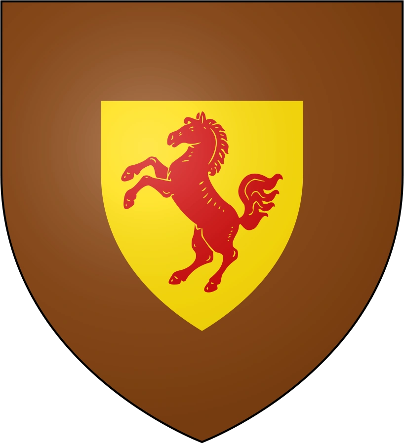 House Bracken Forum of Thrones Wikia Fandom