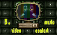 3. Forum Music Video Contest