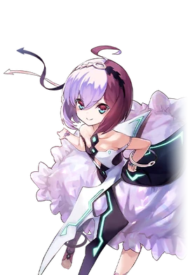 Lil' Ouroboros profile