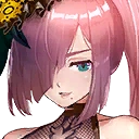 Game,Portraits,gl roxa