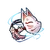 Night Fox Mask
